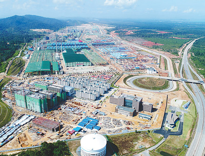 一带一路农产品出口政策解读(图1)