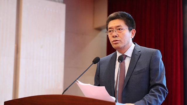 聚焦2026河北两会｜2025年河北对共建“一带一路”国家进出口同比增长229%(图1)