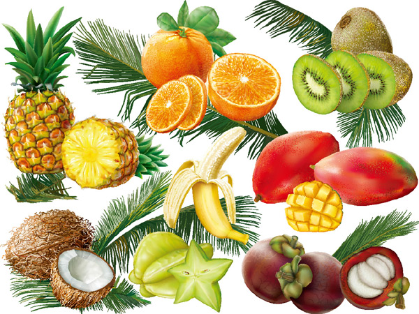 市场监管总局发布进口水果安全消费提示(图1)