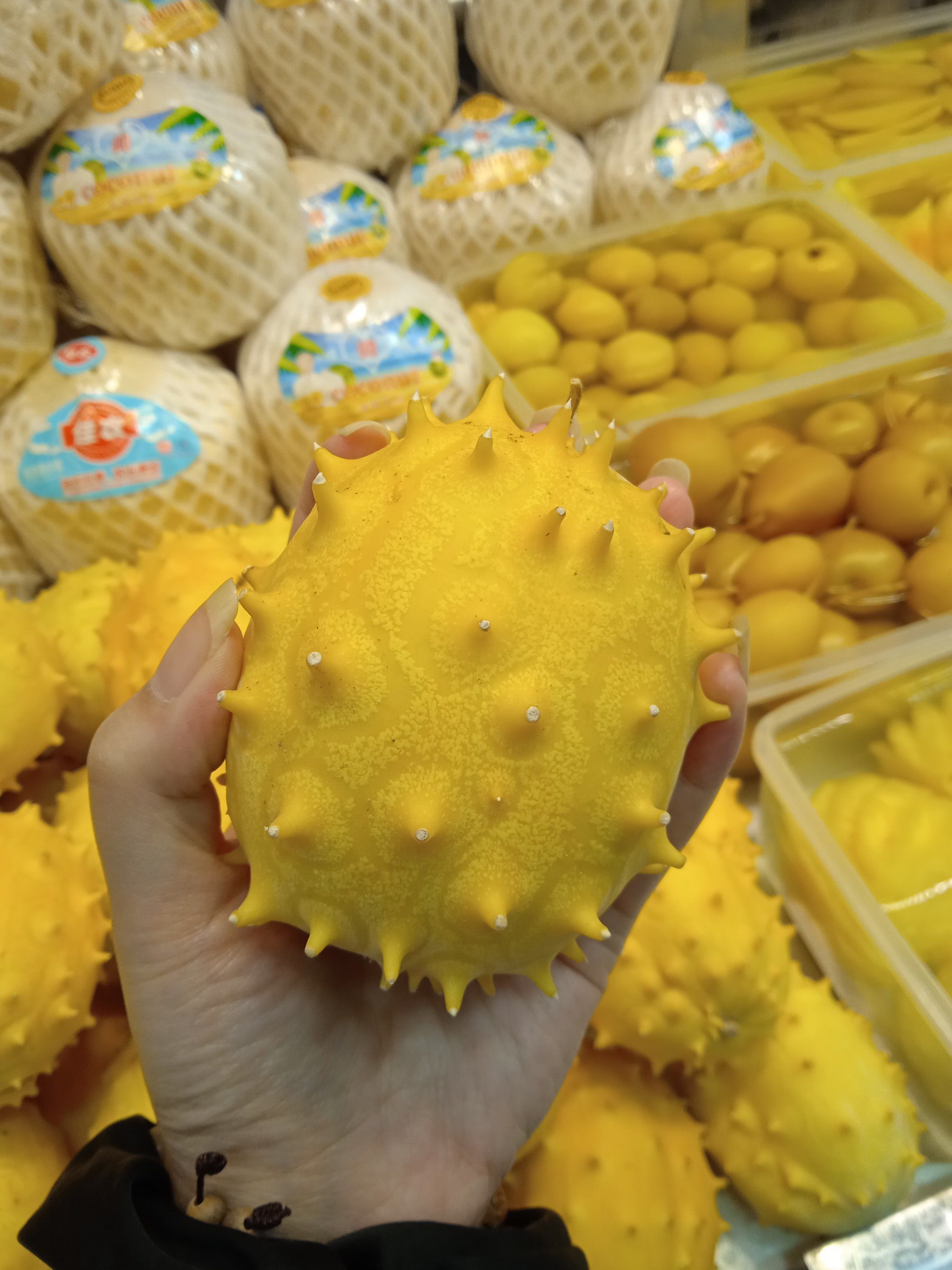 菠萝行业竞争格局及市场发展趋势分析(图1)