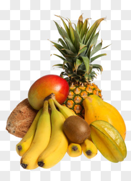 千奇百怪的热带水果不可貌相各种滋味尽在不言中不尝不快(图1)