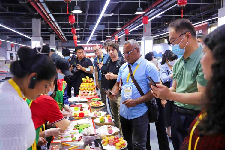 “一带一路”背景下中哈农产品贸易研究(图1)